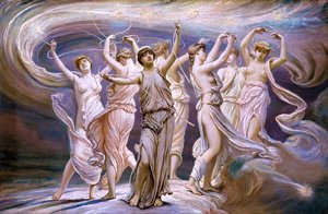 The Pleiades